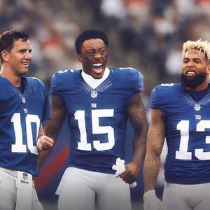 Meet your Posher, Bruce